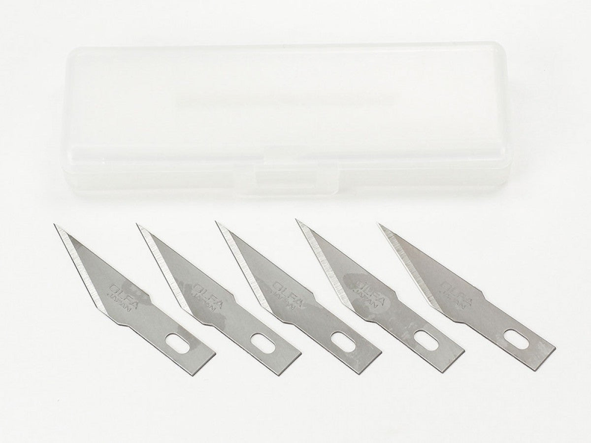 Pro Knife Replacement Blades (5) 74099